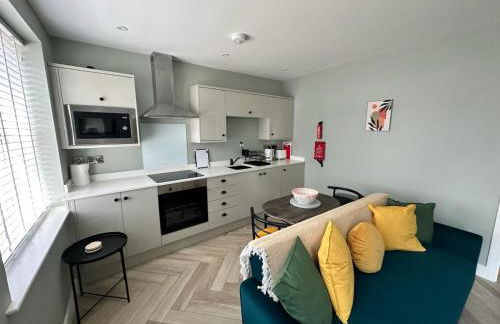 Saffron Cottage - Modern, central, seaside, 1Bed - Foto 7