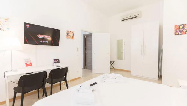 Italianway Collection - Cannobio 8 - Corsaro - Foto 3, Habitación