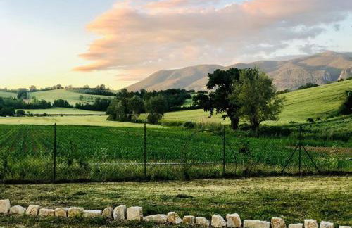 Casale Viridi - nel fresco delle colline Umbre - Foto 21