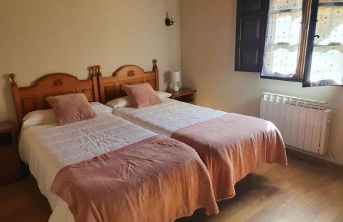 Complejo Rural Las Mimosas del Nalon - Foto 56