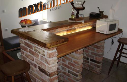 Apartment Maximilian-free parking!!! - Foto 4