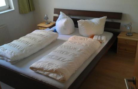 Appartements Am Theater - Foto 2