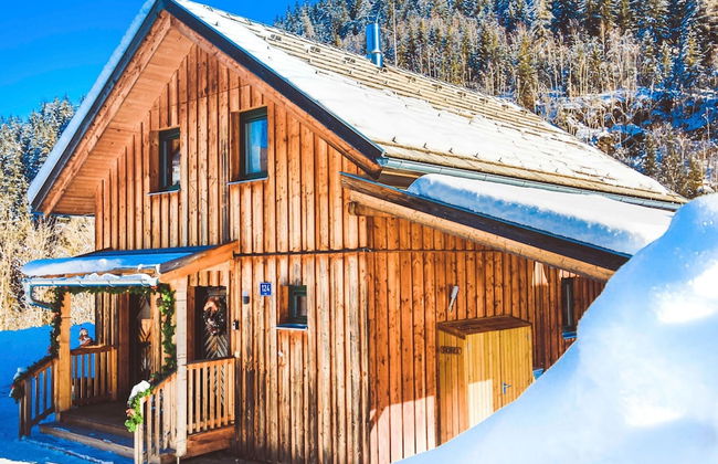 Charming Chalet With Terrace - Foto 24