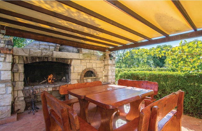 Holiday House Marina - Foto 34