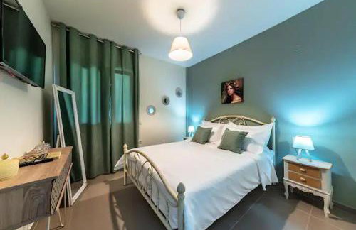 Villa Kampos - Foto 33