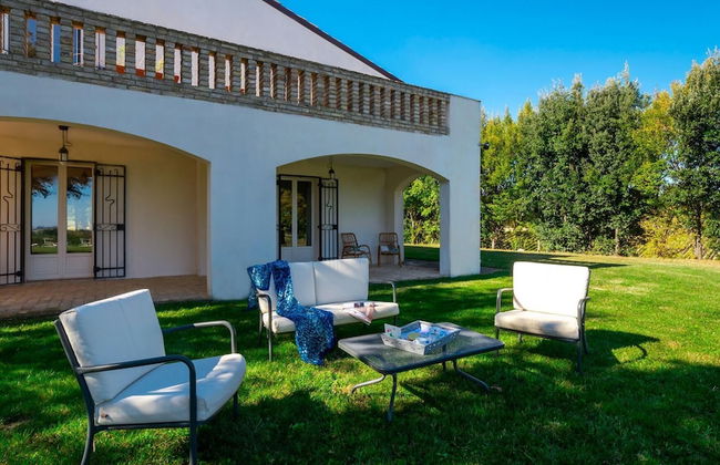 La Casa nei Vigneti 10 - Foto 5