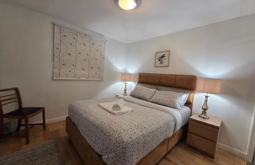 Central Two Bedroom Apartment Near Union Square -Free Parking - Photo 22