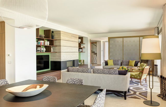 Rocco Forte Private Villas - Foto 69