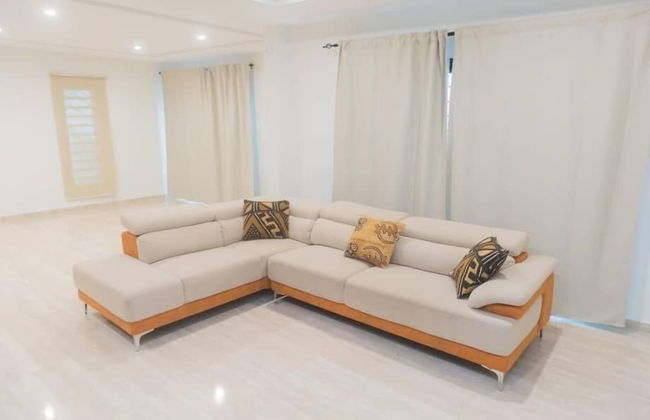 Residence Sanwi - Foto 42