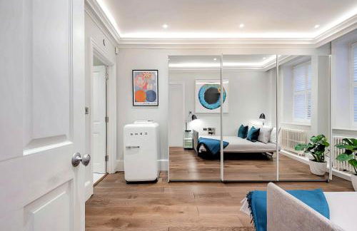 Welcome London - Trafalgar Townhouse - Foto 53