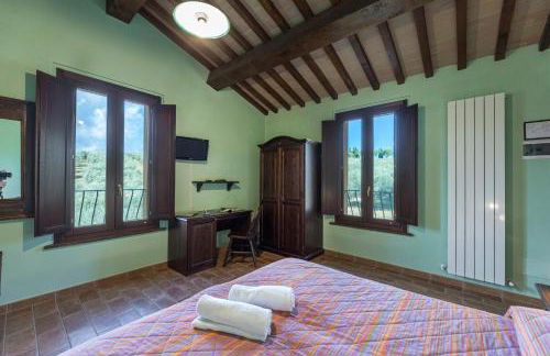 Agriturismo I Getsemani - Photo 21