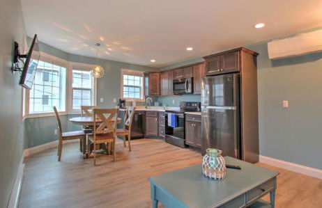 Atlantic Ocean Suites - Foto 56