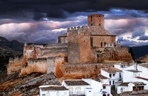 Casa Carrillo - Foto 31