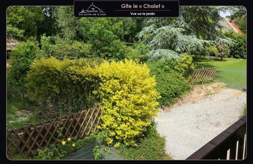 Aux portes de la baie - Vessey - Foto 14