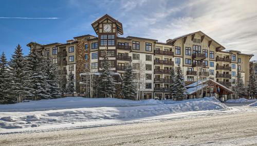 Passage Point 319 condo - Foto 3