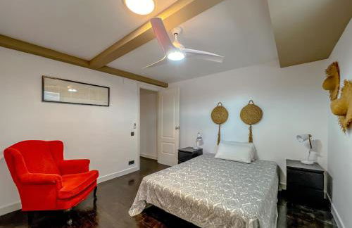 Stylish villa with saltwater pool - Foto 23