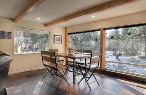 Vallecito Mountain Time Lodge in Bayfield CO - Foto 40