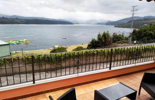 Mirador de la Ría - Foto 1