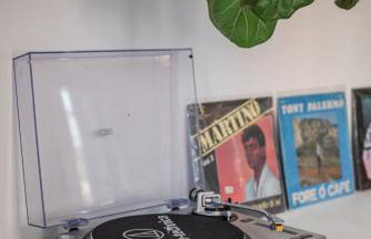 tHE Morning Sound - Isola - Photo 12