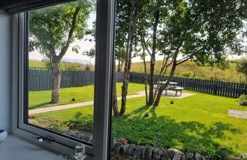 Glenfalloch Beag Apartment, Torvaig - Foto 40