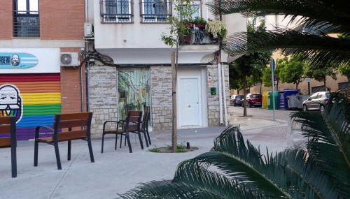 Encantador bajo en Málaga - Photo 5