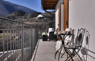 Appartamento Orizzonte - Theater Home - Foto 13