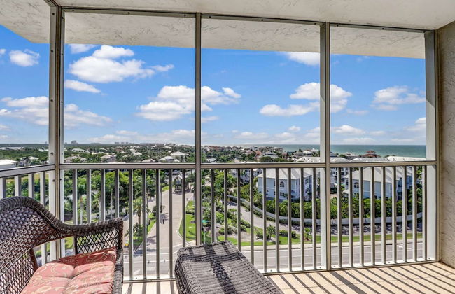 Beach & Tennis 5008 - Foto 14