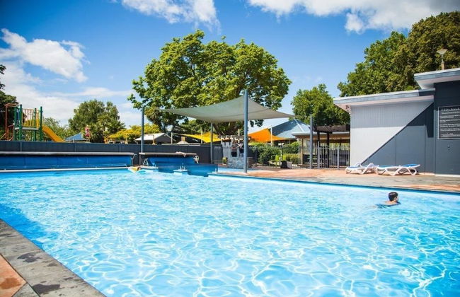 Hastings Top 10 Holiday Park - Photo 41