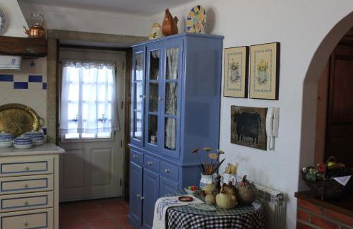 Casa do Nato -Turismo Rural - Foto 32