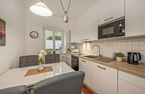 Villa Meereswoge 02 - Photo 9