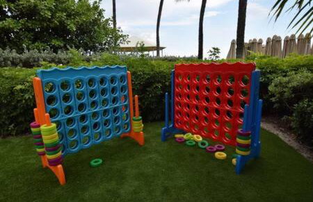 The Palms, Ocean View Studio Located at Ritz Carlton - Key Biscayne - Foto 37