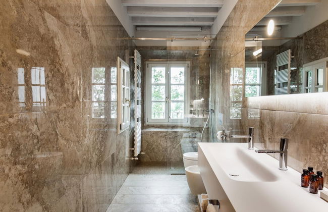 Villa S M Maddalena Part of Palazzo di Varignana - Foto 12