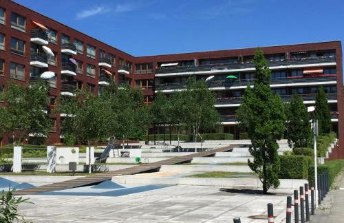 Apartments Rummelsburger Bucht am Ostkreuz - Photo 26