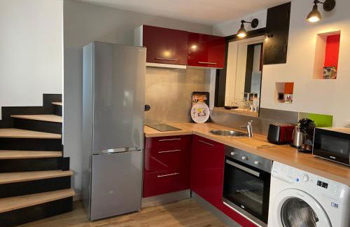 Les logis du forgeron, Gites de groupe entre Loire & vignes - Foto 24