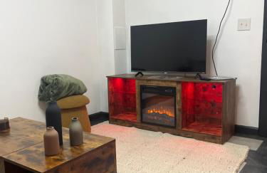 Cottage by the cabin - Foto 13