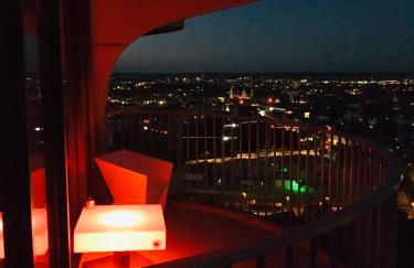 Sky-Romantic-Room - Foto 48