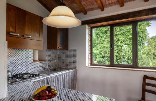 In The Heart Of Chianti, Pool, Wifi, View - Lilliano - Foto 103