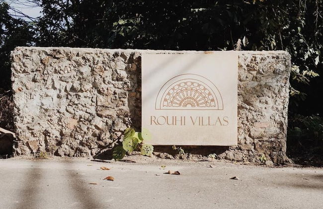 Rouhi Retreats By Doulos - Foto 73