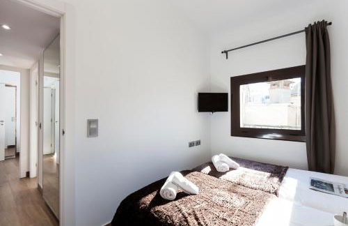 AB Paral·lel Spacious Apartments - Foto 68