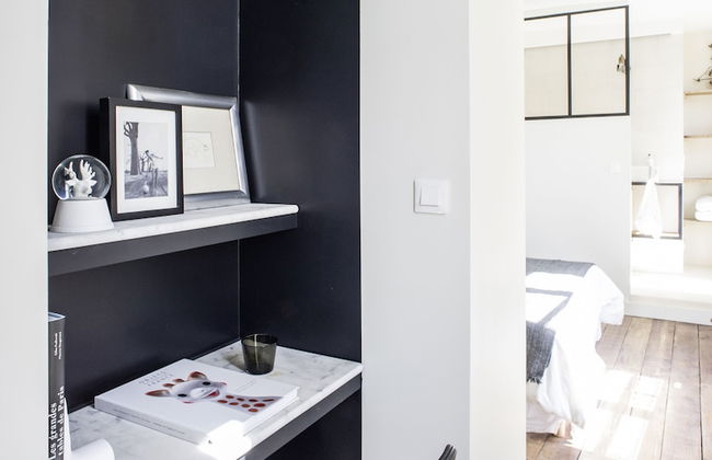 Chez Laurence Du Tilly - Foto 35