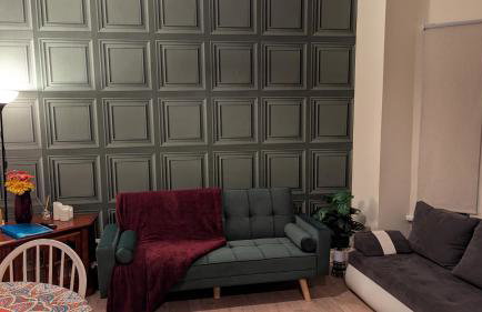 Entire 2 Bedroom Cosy Flat Near City Centre - Photo 6