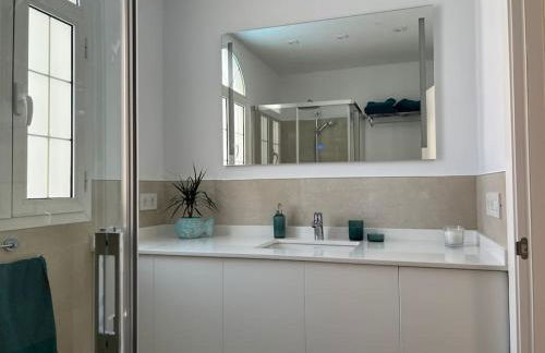 Casa Macken con piscina climatizada y jacuzzi - Foto 18