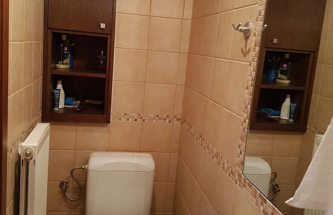 Groundfloor Luxury Villa Heraklion Crete - Foto 32