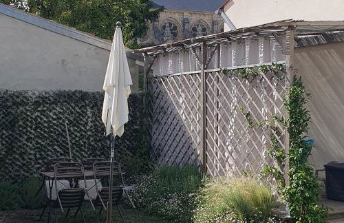 La Maison de Jeanne - Foto 18