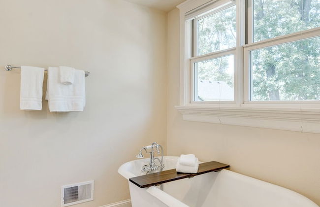 Excelsior Cottage - Foto 17