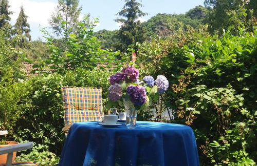 Ferienhaus Baederleiblick - Foto 13