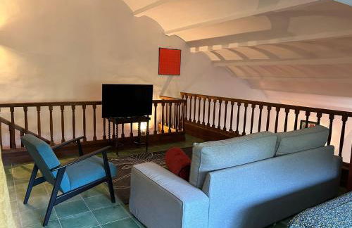 La Casa De La Pedriza - Foto 20