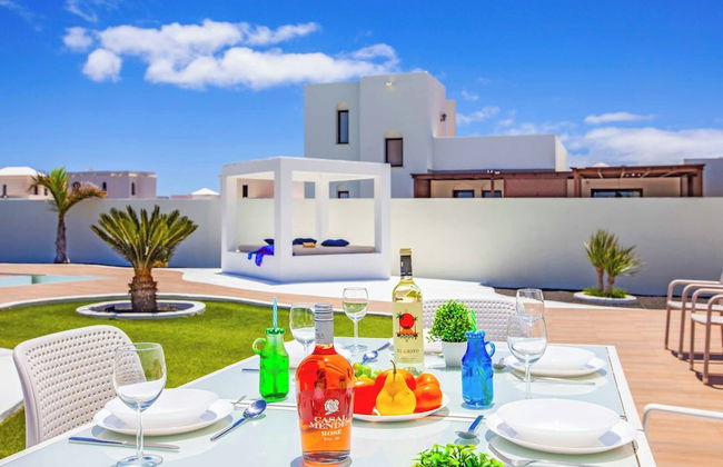 Villa Esmeralda - Foto 10