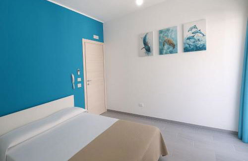 La Conchiglia Apartment Villa Margi - Foto 8