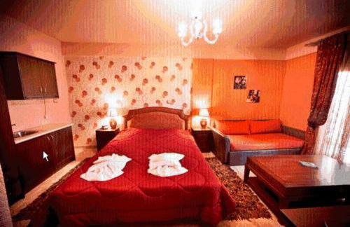 Silva Suites - Photo 24